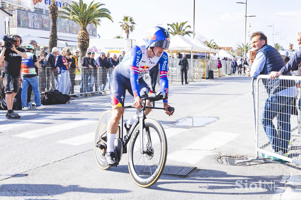 Tirreno Adriatico 2026