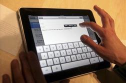 Za iPad le micro SIM