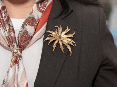 Broške so nazaj! Kako jih bomo nosili?