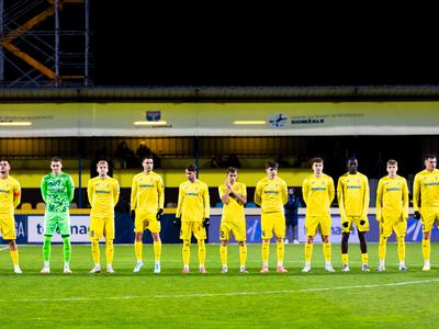 Klavrn dan slovenskega nogometa: prvoligaš ugasnil, kako se bo nadaljevala sezona?