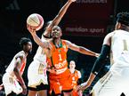 ABA: Crvena zvezda - Cedevita Olimpija
