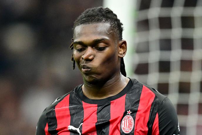 Prvaki v Rimu do zanesljive zmage, Milan utrpel udarec v boju za ligo prvakov