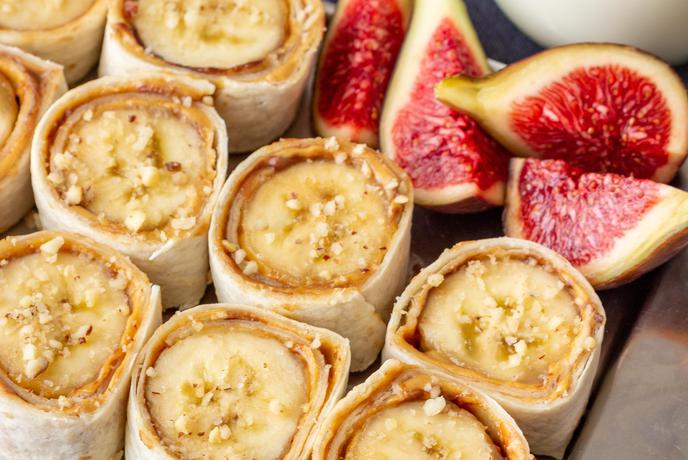 Star kruh, prezrele banane, ostanek riža: tega vam ni treba zavreči