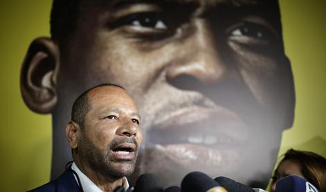 Neymar odkupil Pelejevo blagovno znamko