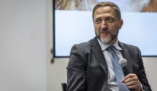 Boštjančič: Slovenija je pripravljena na šok