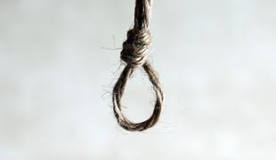 Smrtna kazen v Savdski Arabiji tudi zaradi drog