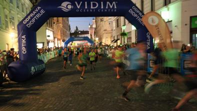 Športni vikend Ljubljanica 2025: zadnji dnevi za prijave!