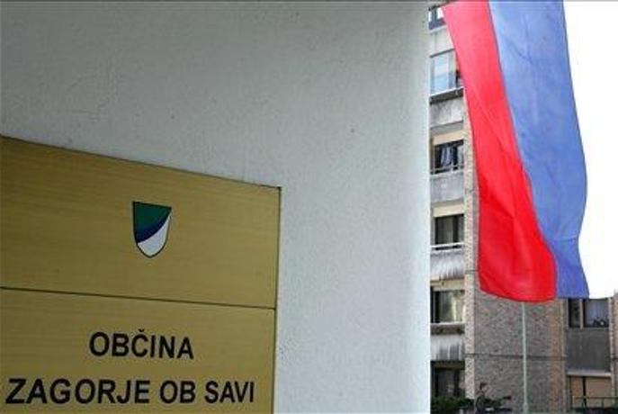 Minister Žagar predstavil financiranje občin