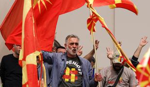Cerar: Zaev in Cipras sta dosegla dogovor o imenu Makedonije