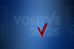 Zadnji dan kampanje, ob polnoči nastopi volilni molk