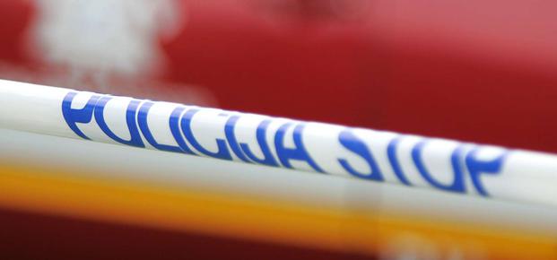 Streljanje sredi Ljubljane, policija aretirala 28-letnika