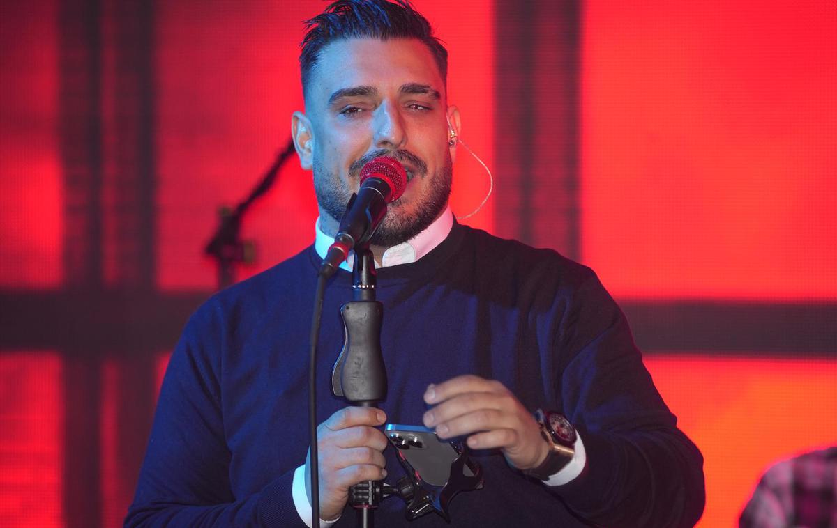 Darko Lazić | Darko Lazić | Foto Antonio Ahel/ATAImages/PIXSELL