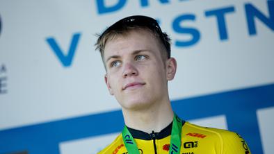 Nesrečen padec in poškodba Erazma Valjavca