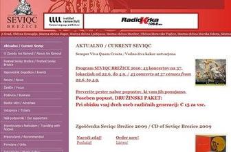 Prva sodobna slovenska izvedba Dolarjeve Dunajske maše