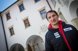 Primož Kozmus: Letošnja sezona pod vprašajem, cilj ostajajo igre v Riu