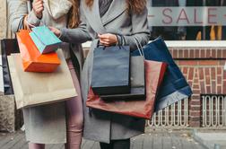 Poznate pravi pomen izraza črni petek? Morda boste presenečeni.