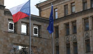 Diplomatski spor med Češko in Rusijo se nadaljuje