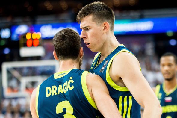 Nove težave v slovenski reprezentanci #video