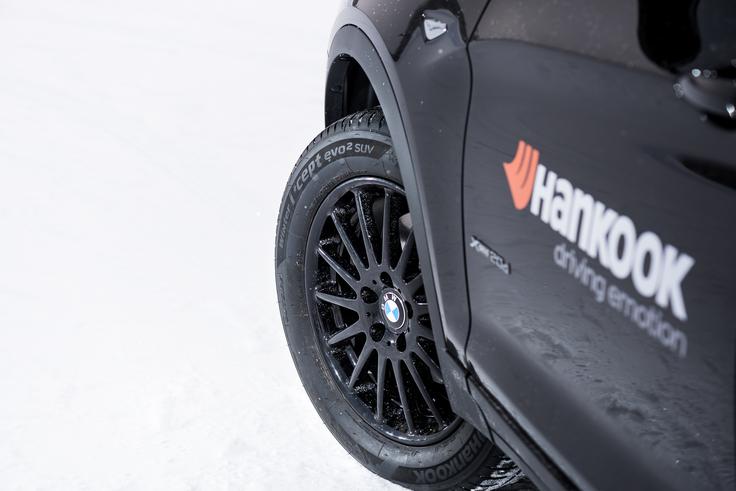 Hankook | Foto: 