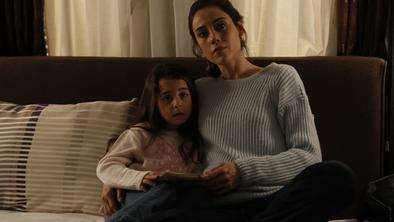 Za vse ljubitelje turške serije Mama prihaja nova serija Usodna odločitev