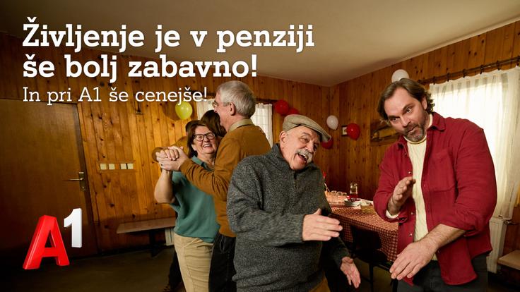 A1_senior MIO_1_1200 | Foto: A1 Slovenija