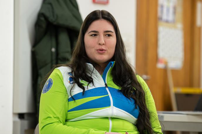 Eva Vodopivec |  Eva Vodopivec | Foto Katja Kodba/STA