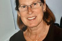 Švica. Jelka Širok-Mettler