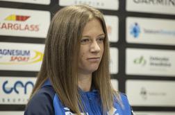 "Če se dobro počutiš, zakaj skrivati svoje želje in cilje?"