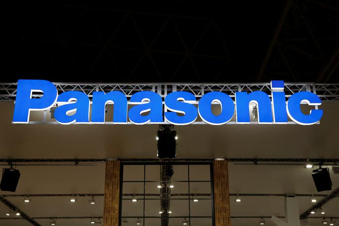 Panasonic | Foto Reuters
