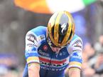 Remco Evenepoel, Il Lombardia 2024