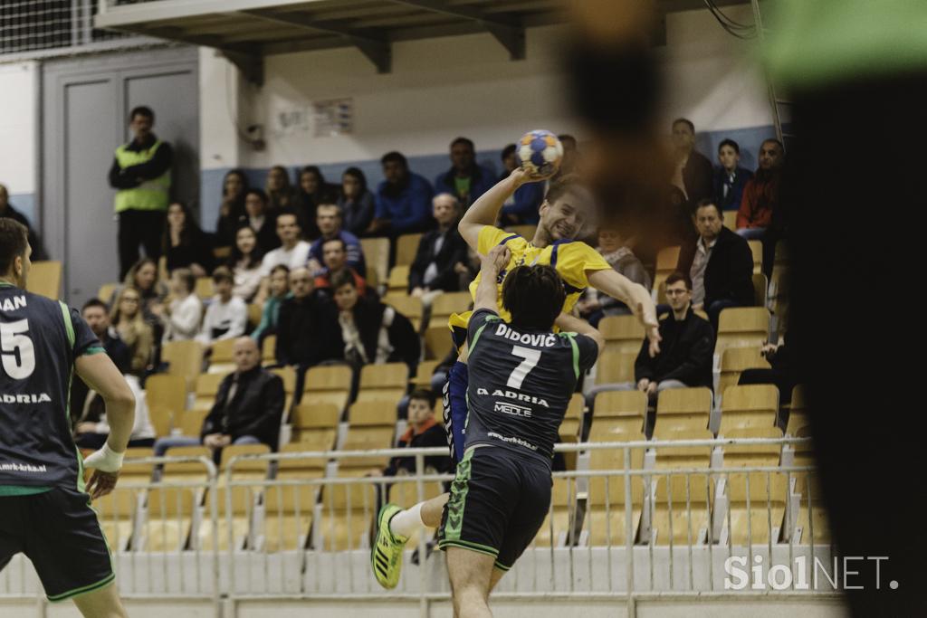 krka koper 2013