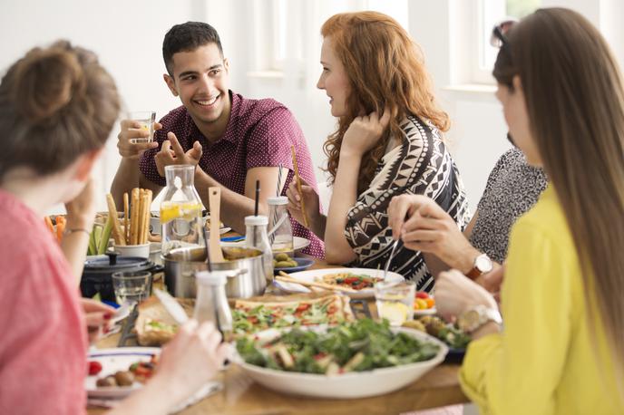 veganstvo, hrana | Foto Getty Images