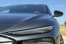 Audi A6 Q6 e-tron