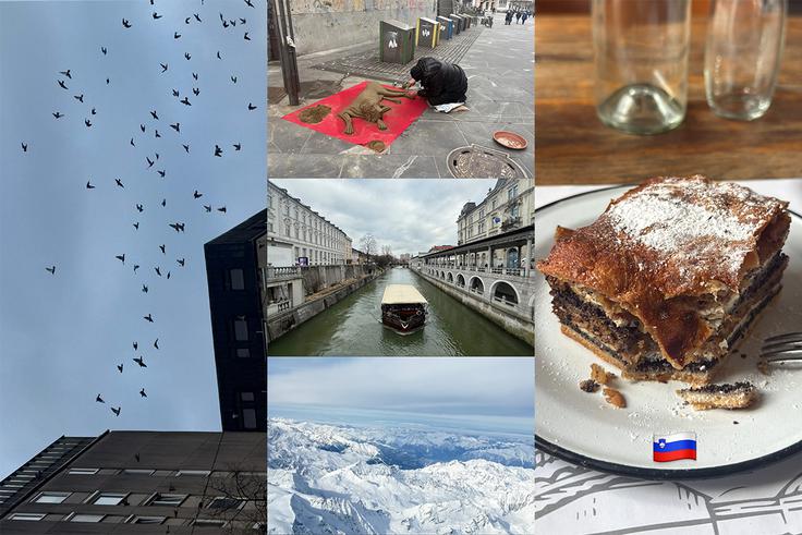 Rosalia | Foto: Rosalia/Instagram