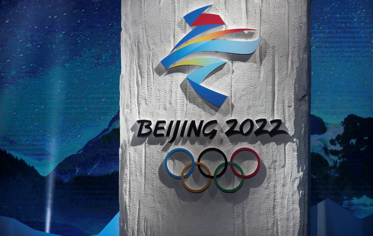 olimpijske igre Peking 2022 | Bodo v Pekingu nastopili tudi NHL-ovci? | Foto Reuters
