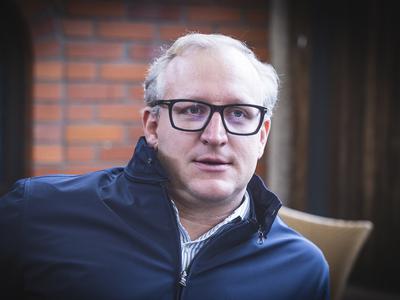 Jošt Janša: od državnega prvaka v dvigovanju uteži do specialista urologije