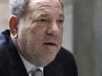 Harvey Weinstein