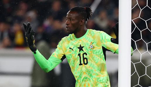 Gana je pred mundialom dobila novega selektorja