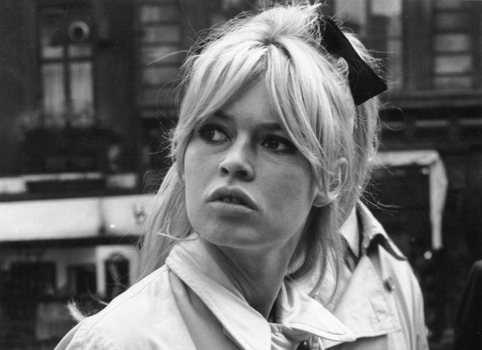 Brigitte Bardot | Foto: Getty Images