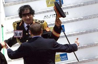 Nov začetek v odnosih med Libijo in Italijo