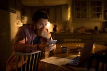 Spletna prevara, online scam, goljufija