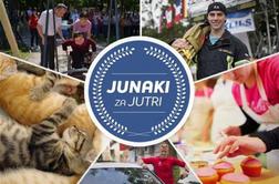 Junaki 2014: na kaj so bili leta 2014 najbolj ponosni?