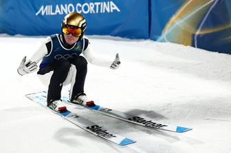 Domen Prevc v Slovenijo poslal jasno sporočilo: To je ostalo za naslednjič