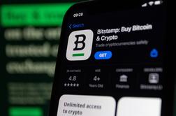 Konec za Bitstamp, "otroka" slovenskih multimilijonarjev?
