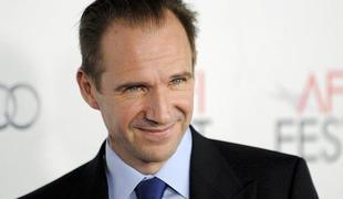Ralph Fiennes bo šef agenta 007