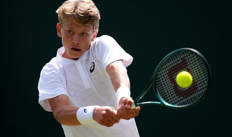 V živo: kaj lahko slovenski najstnik naredi v Wimbledonu? #video