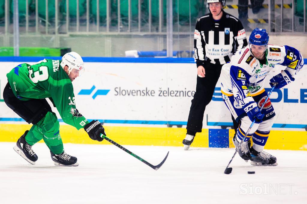 HK Olimpija VSV Beljak