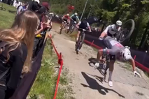 THUMB Van der Poel