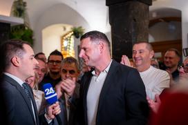 Resnica, zoran Stevanović