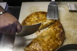 Ljudje nimajo več niti za burek